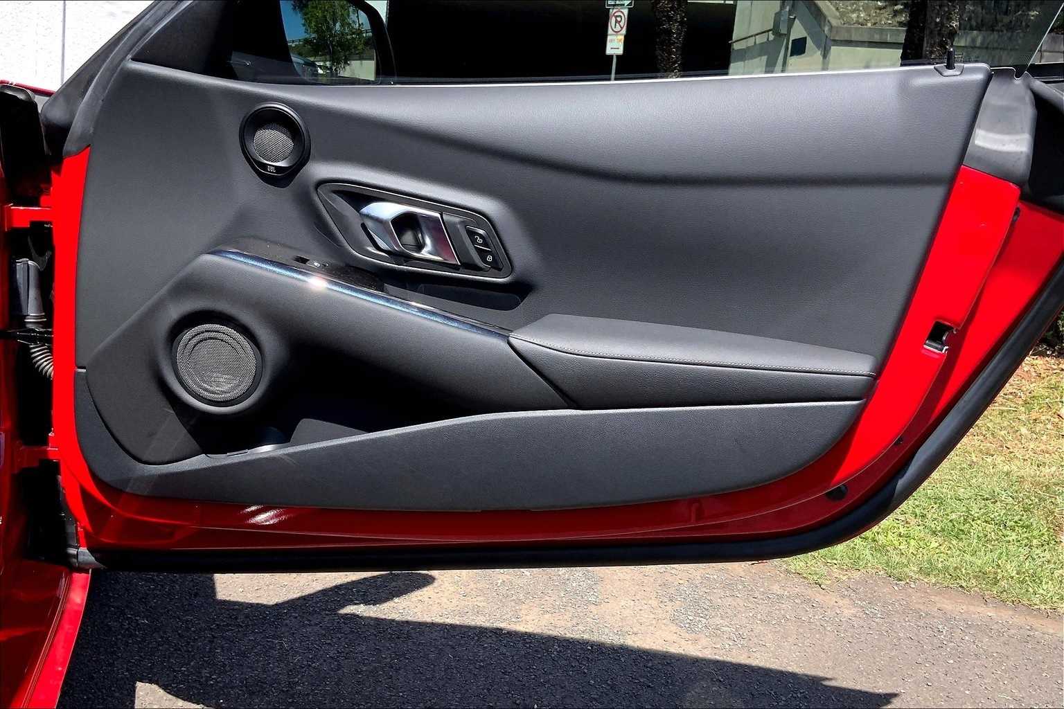 Thumbnail: 2024 Toyota GR Supra - 27