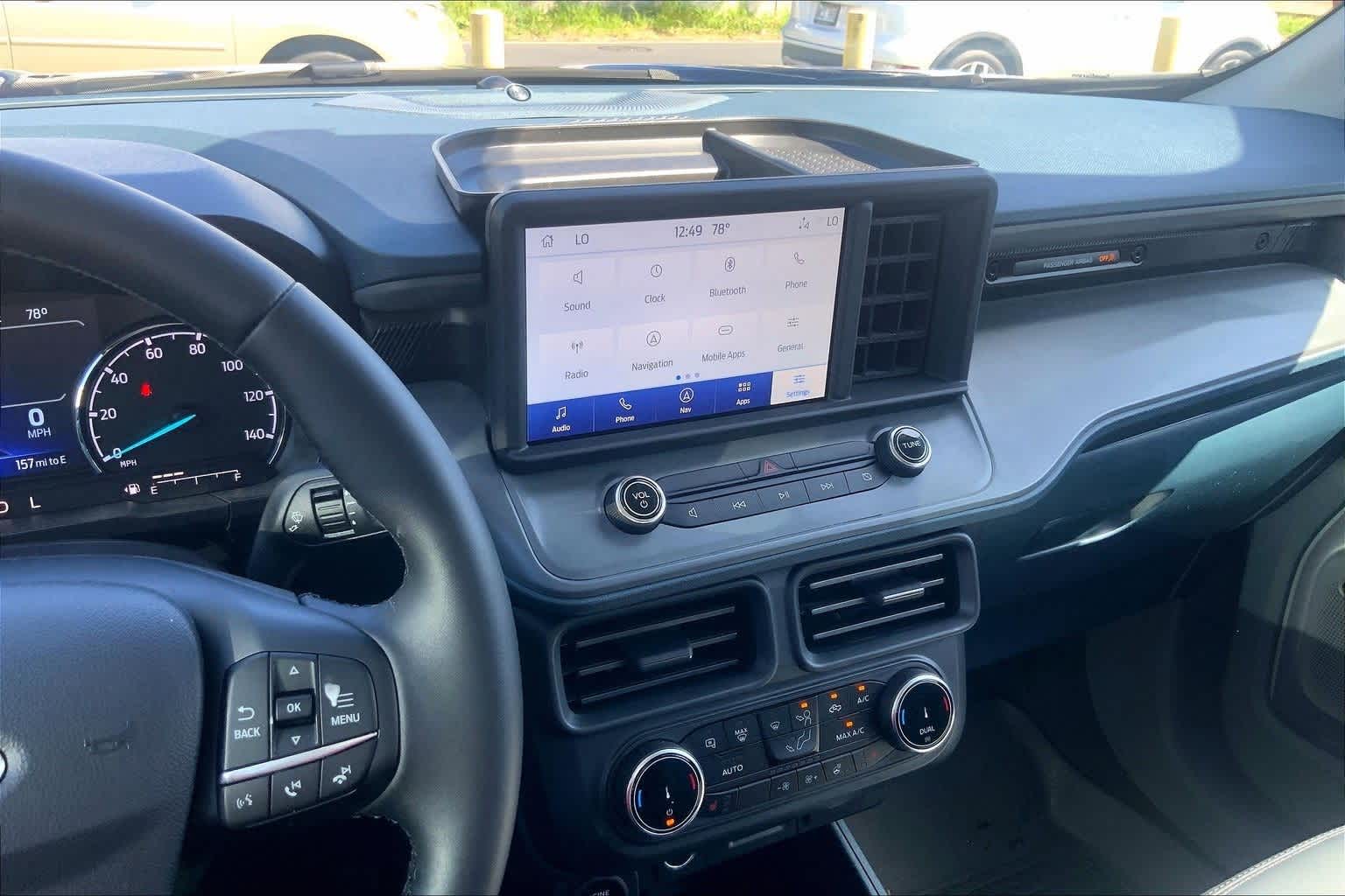 Thumbnail: 2024 Ford Maverick - 15