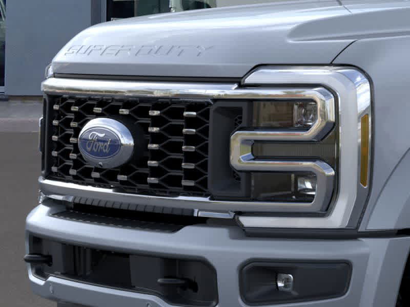 Thumbnail: 2026 Ford F-450 - 17