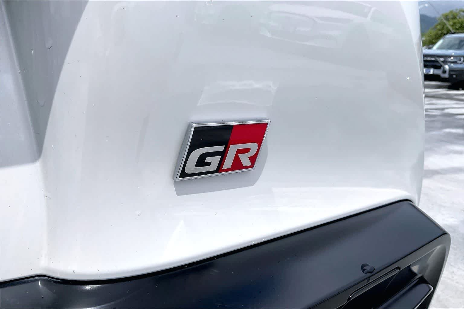 Thumbnail: 2022 Toyota GR Supra - 7