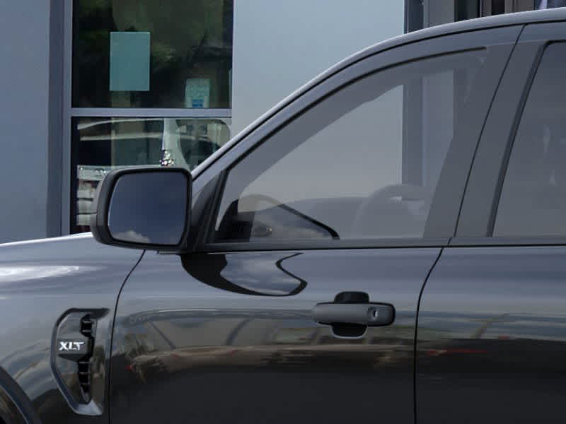 Thumbnail: 2025 Ford Ranger - 20