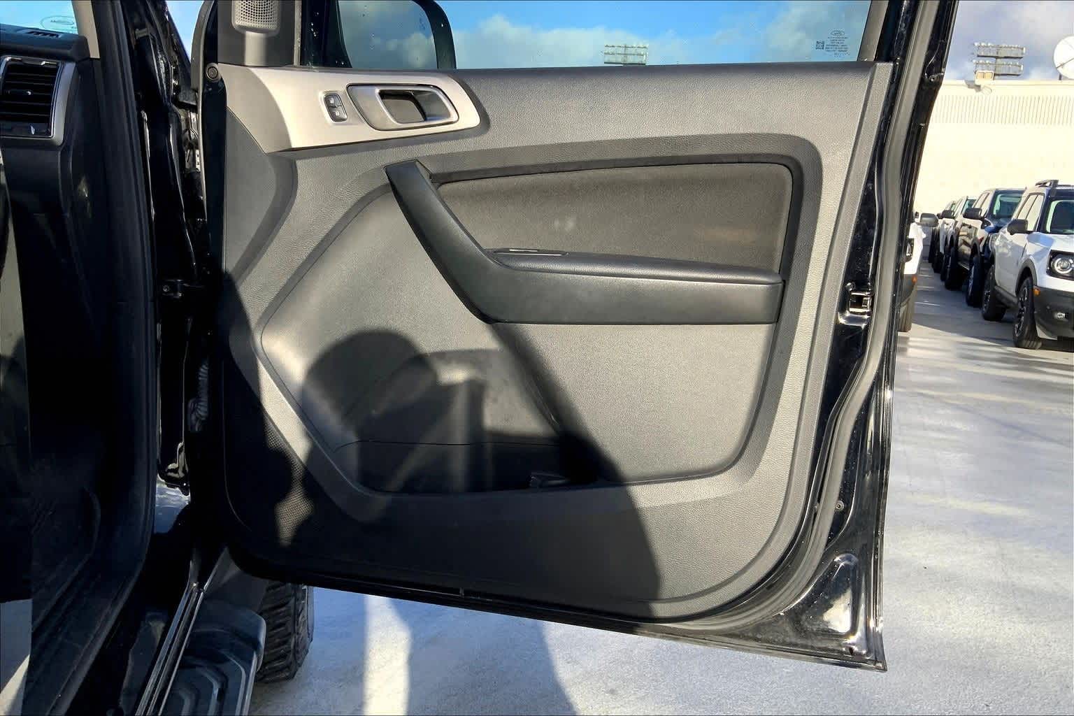 Thumbnail: 2020 Ford Ranger - 28