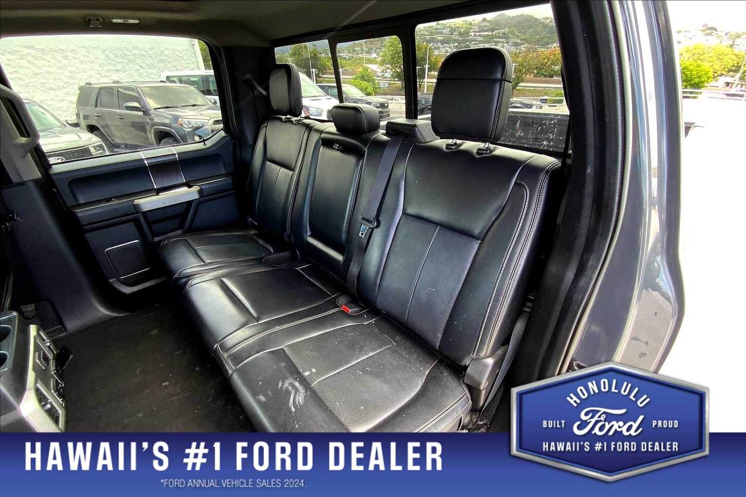 Thumbnail: 2021 Ford F-250 - 29
