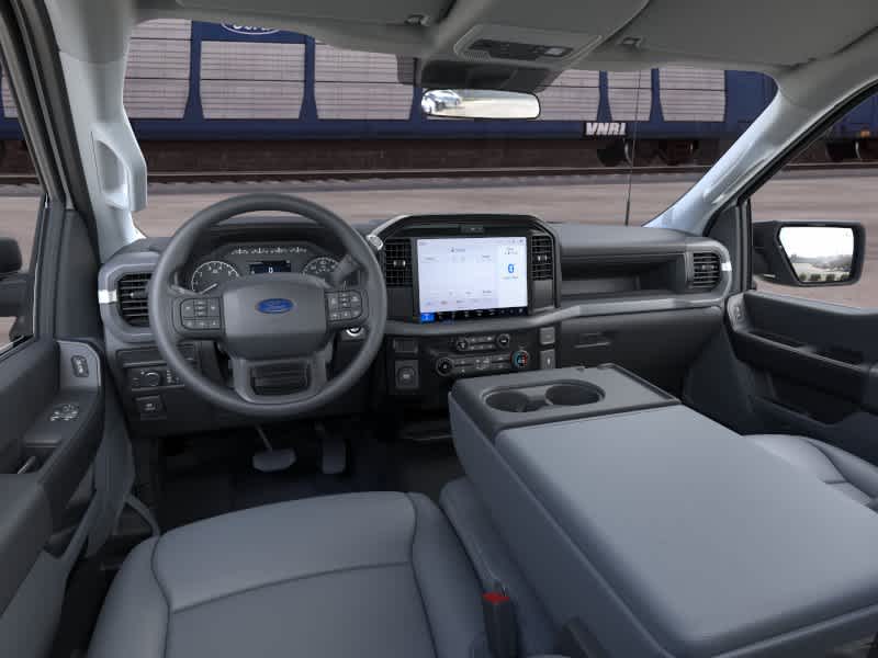 Thumbnail: 2026 Ford F-150 - 9
