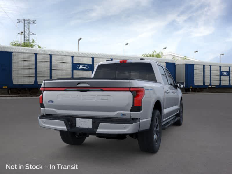 Thumbnail: 2025 Ford F-150 - 8