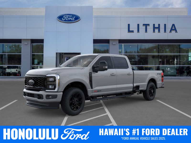 Thumbnail: 2026 Ford F-350 - 1