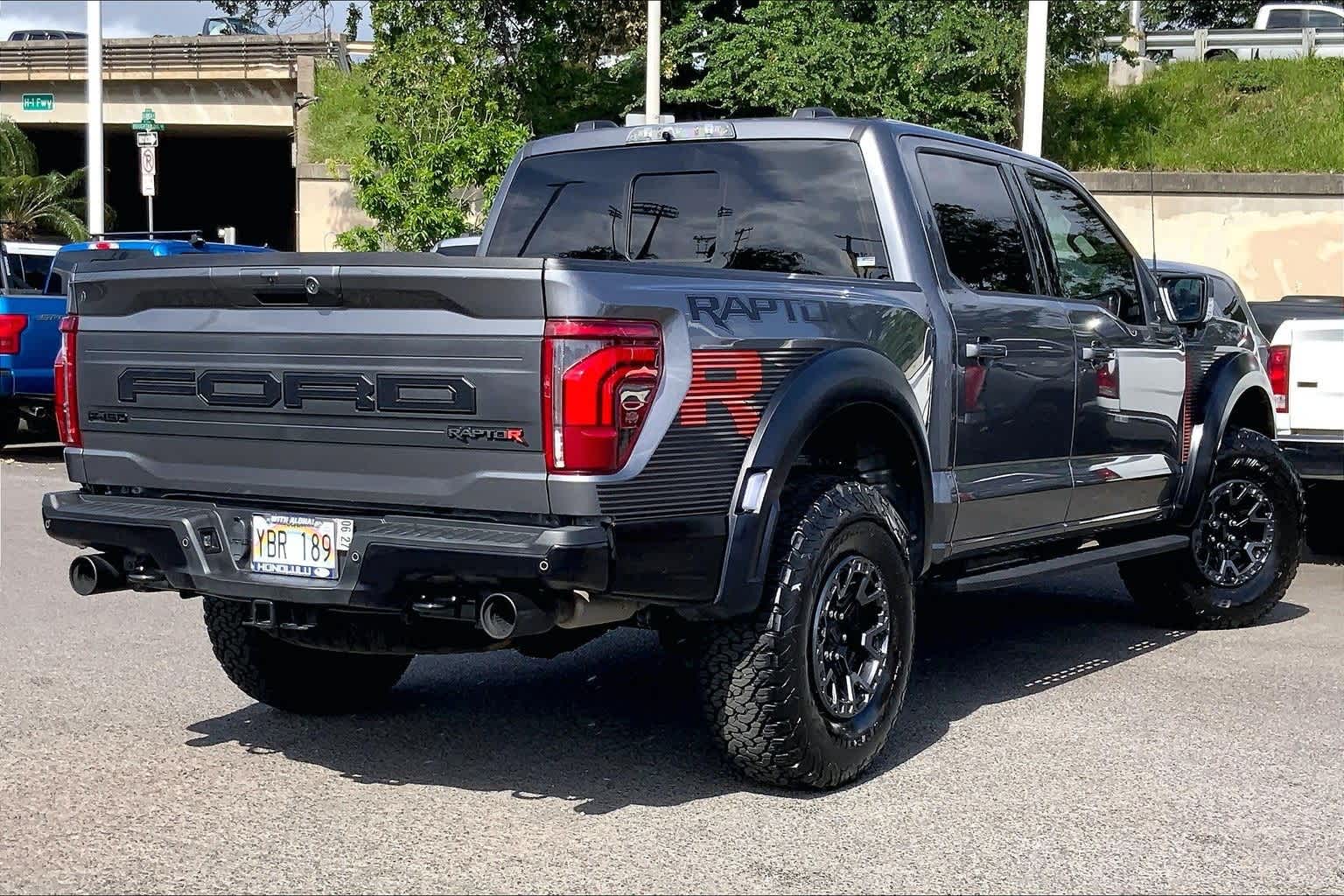 Thumbnail: 2025 Ford F-150 - 22