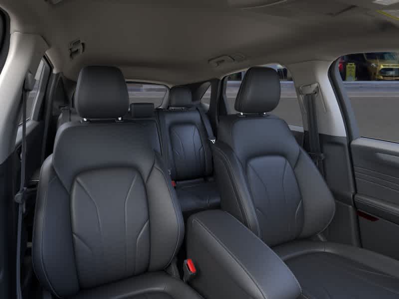 Thumbnail: 2025 Ford Escape - 10