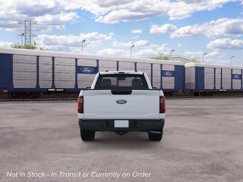 Thumbnail: 2026 Ford F-150 - 5
