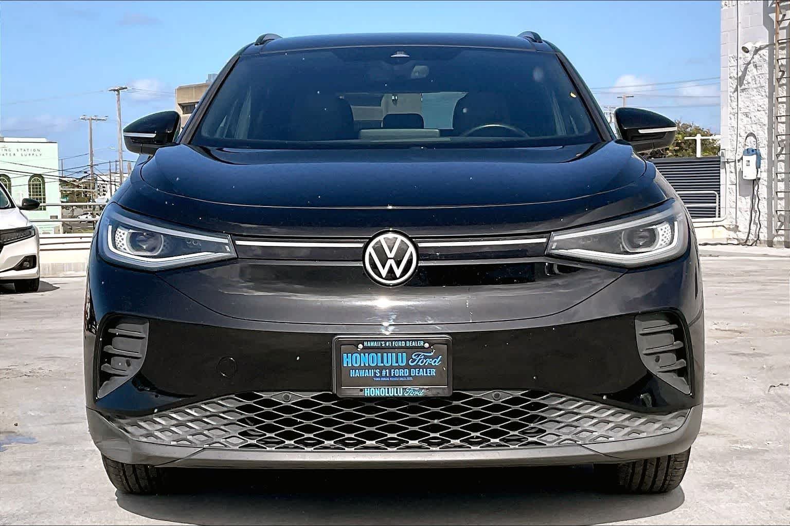 Thumbnail: 2021 Volkswagen ID.4 - 6
