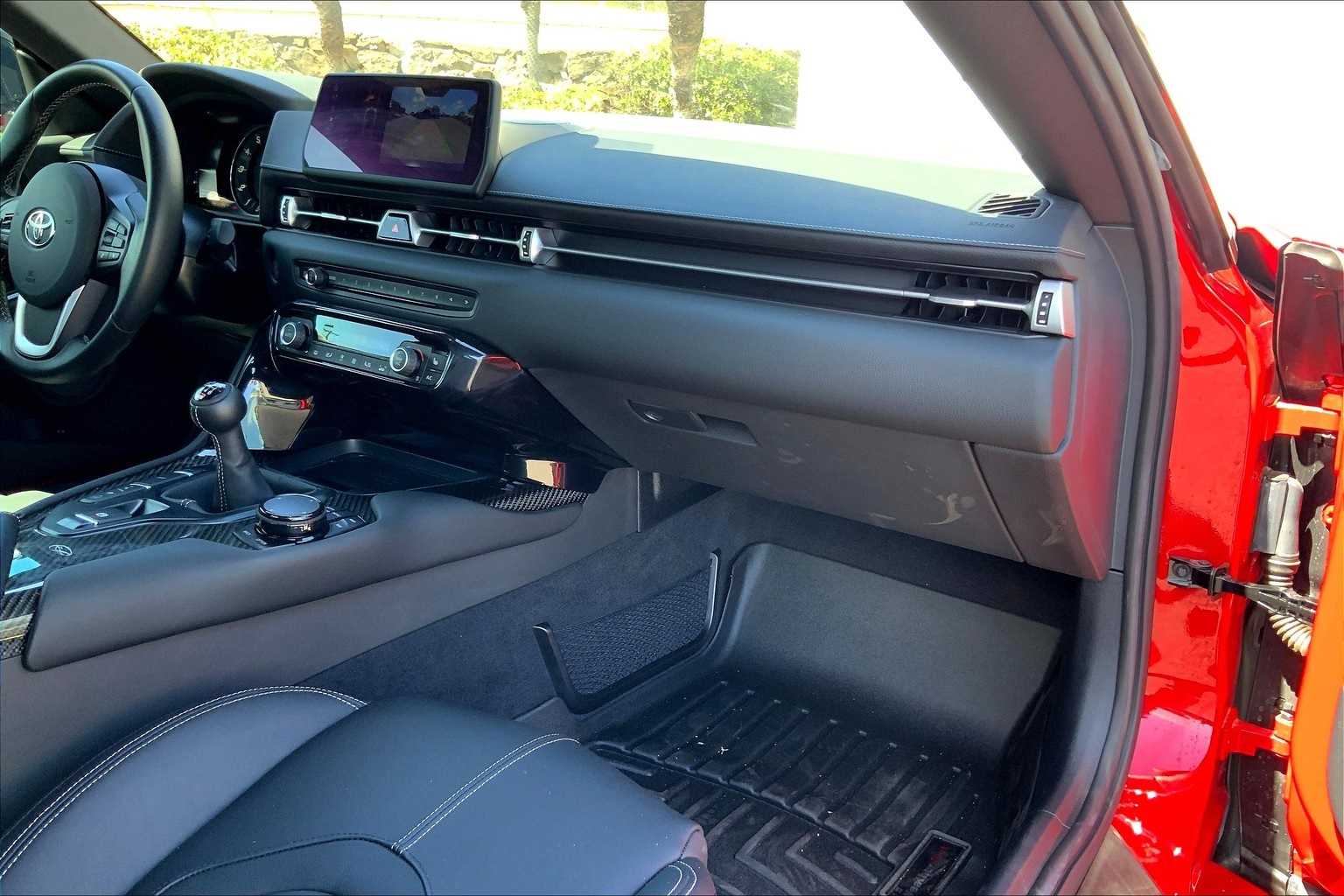 Thumbnail: 2024 Toyota GR Supra - 22