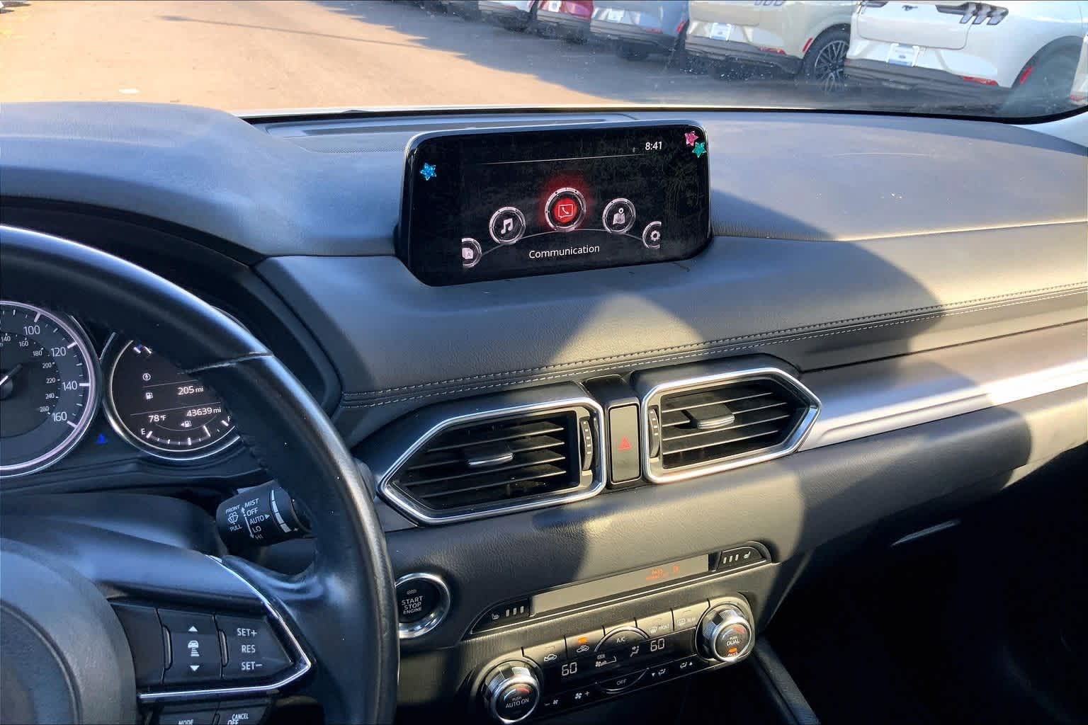 Thumbnail: 2018 Mazda CX-5 - 15