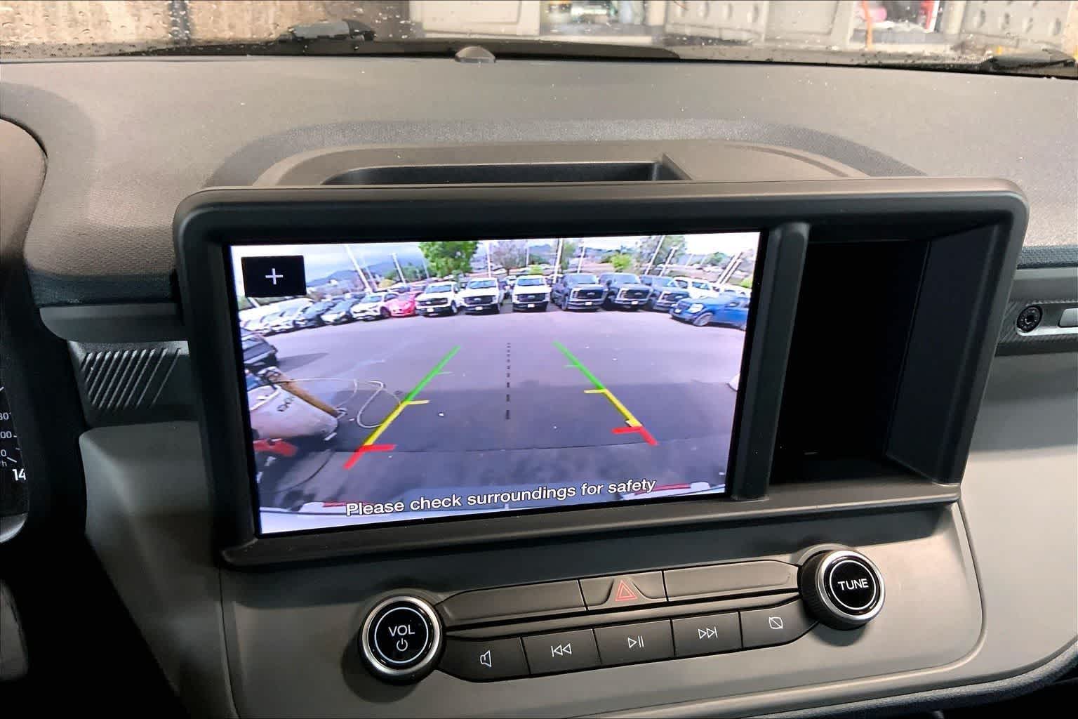 Thumbnail: 2022 Ford Maverick - 26