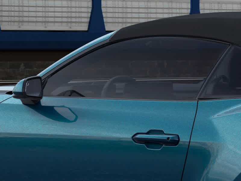 Thumbnail: 2026 Ford Mustang - 20