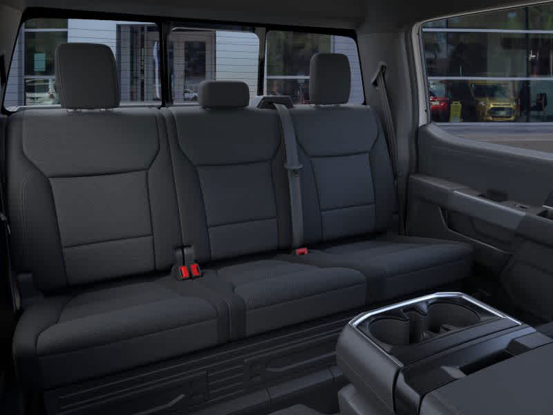 Thumbnail: 2025 Ford F-150 - 11