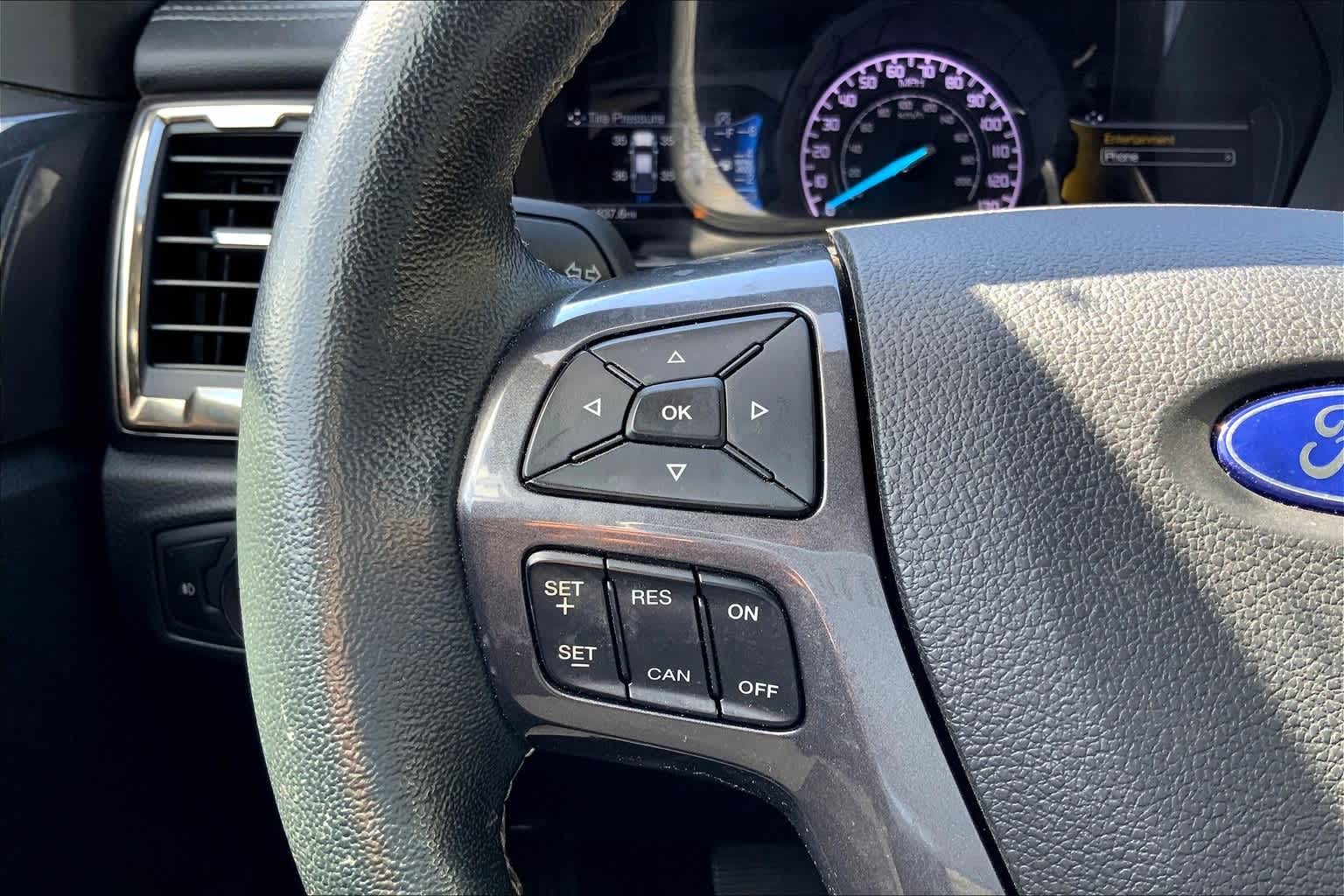 Thumbnail: 2019 Ford Ranger - 22