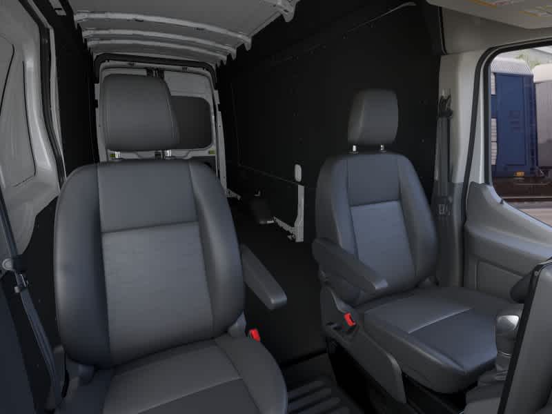 Thumbnail: 2026 Ford Transit Series - 10