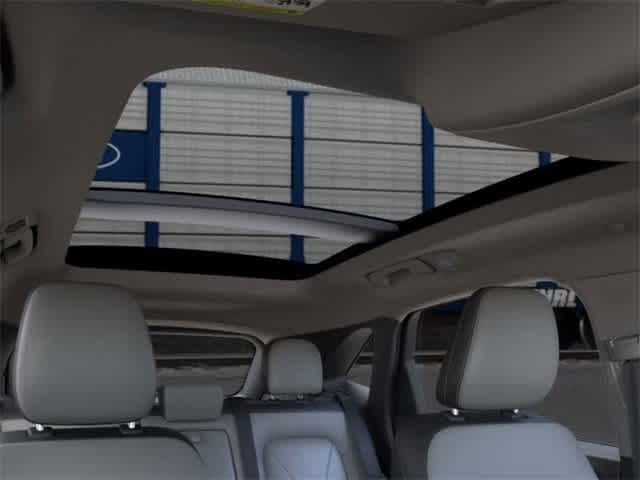 Thumbnail: 2025 Ford Escape - 21