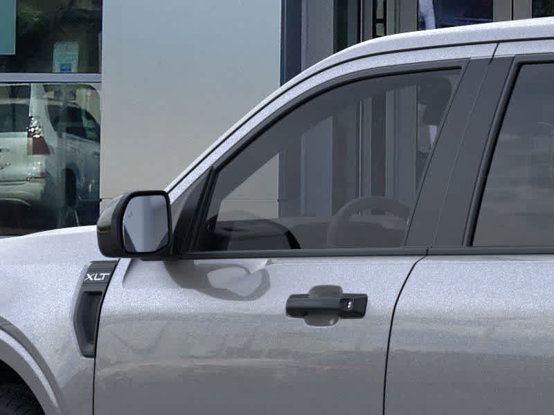 Thumbnail: 2025 Ford Maverick - 21