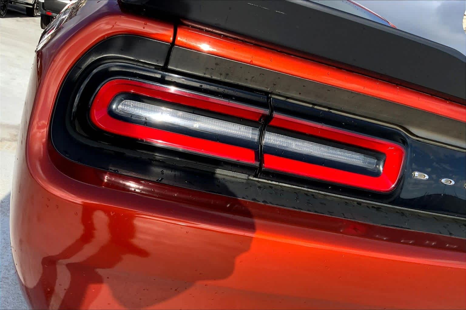 Thumbnail: 2021 Dodge Challenger - 31