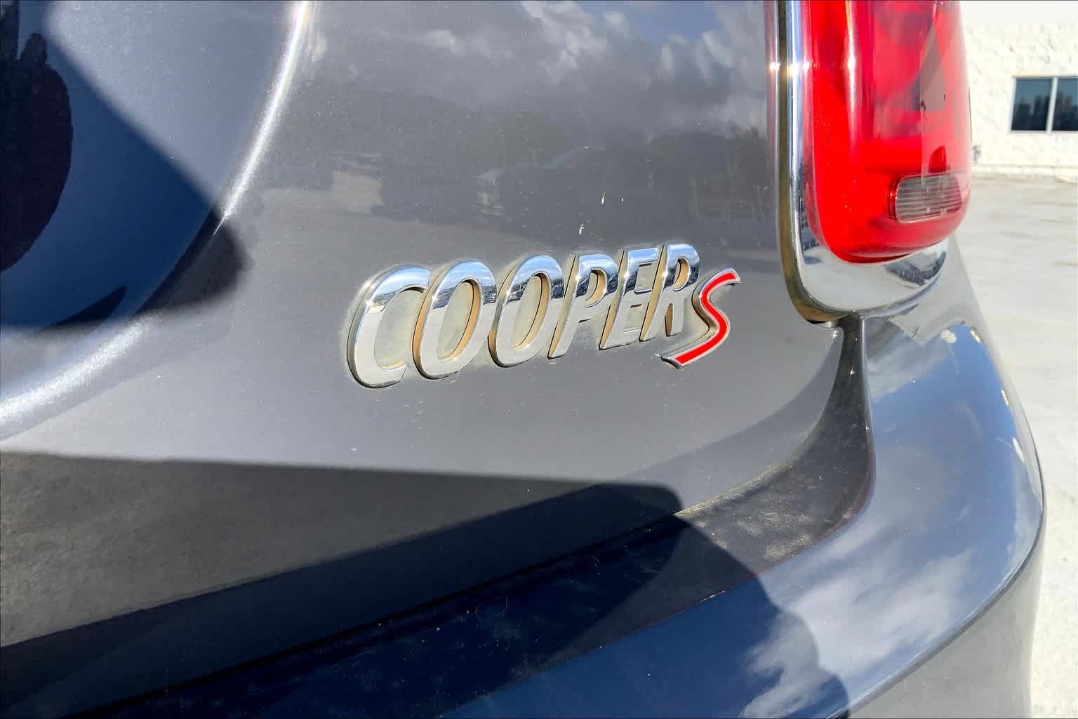 Thumbnail: 2019 MINI Cooper Convertible - 7
