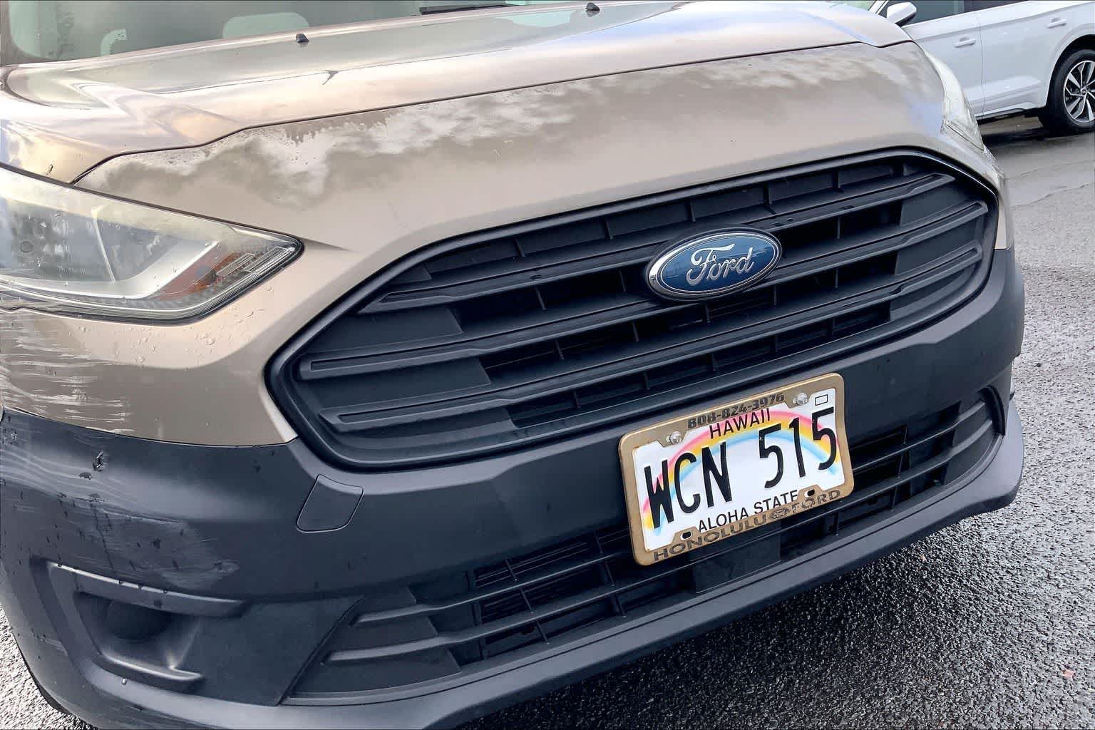 Thumbnail: 2019 Ford Transit Series - 33