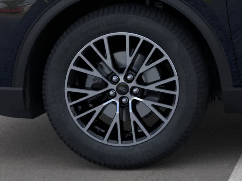 Thumbnail: 2025 Ford Escape - 20