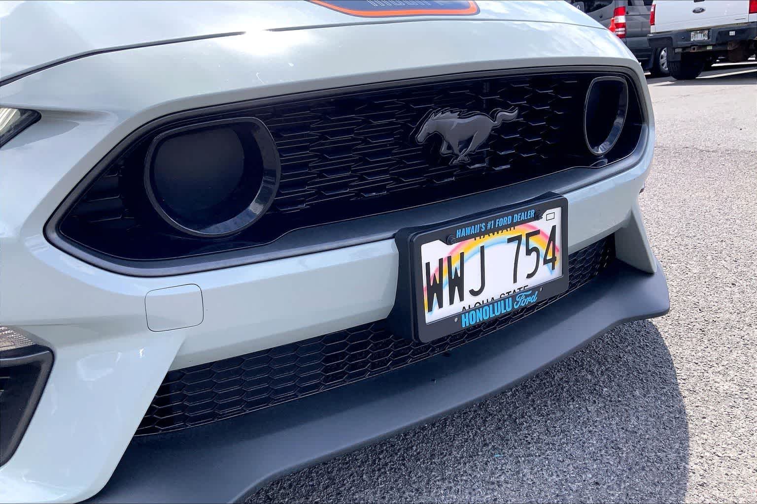 Thumbnail: 2023 Ford Mustang - 32