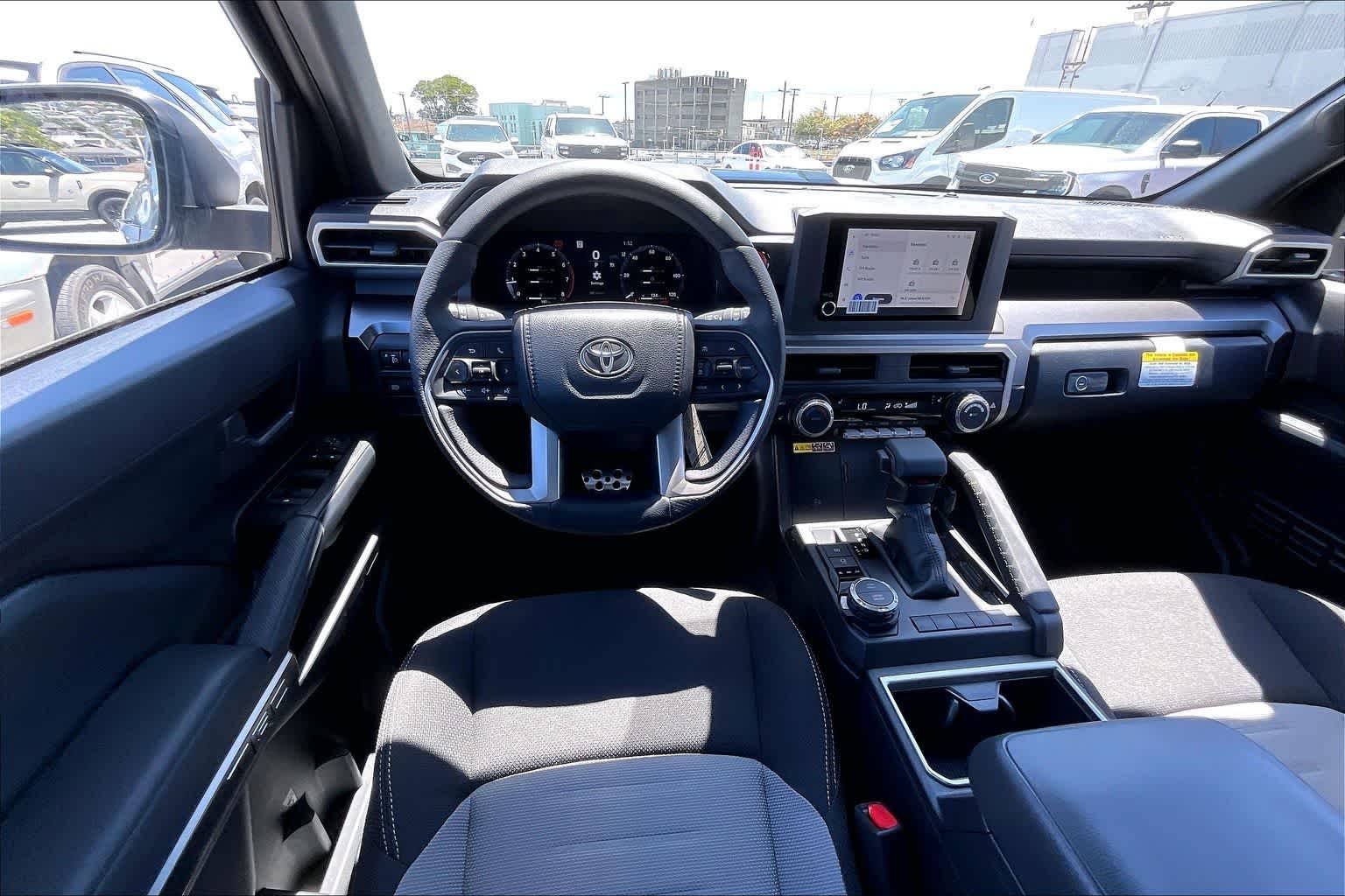 Thumbnail: 2026 Toyota 4Runner - 14