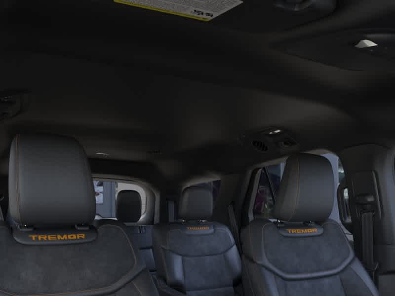 Thumbnail: 2026 Ford Explorer - 22