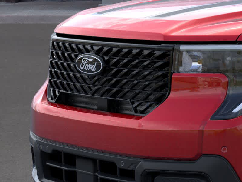 Thumbnail: 2025 Ford Maverick - 18