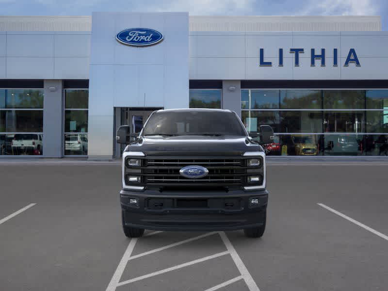 Thumbnail: 2026 Ford F-250 - 6