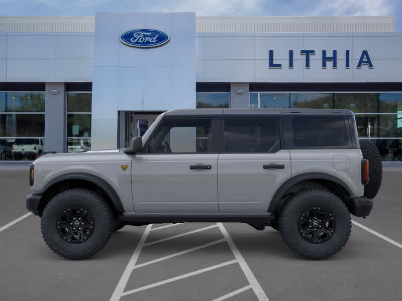 Thumbnail: 2026 Ford Bronco - 3