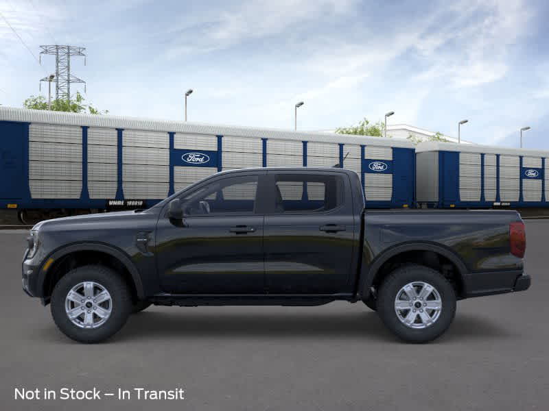 2025 Ford Ranger XL photo 3