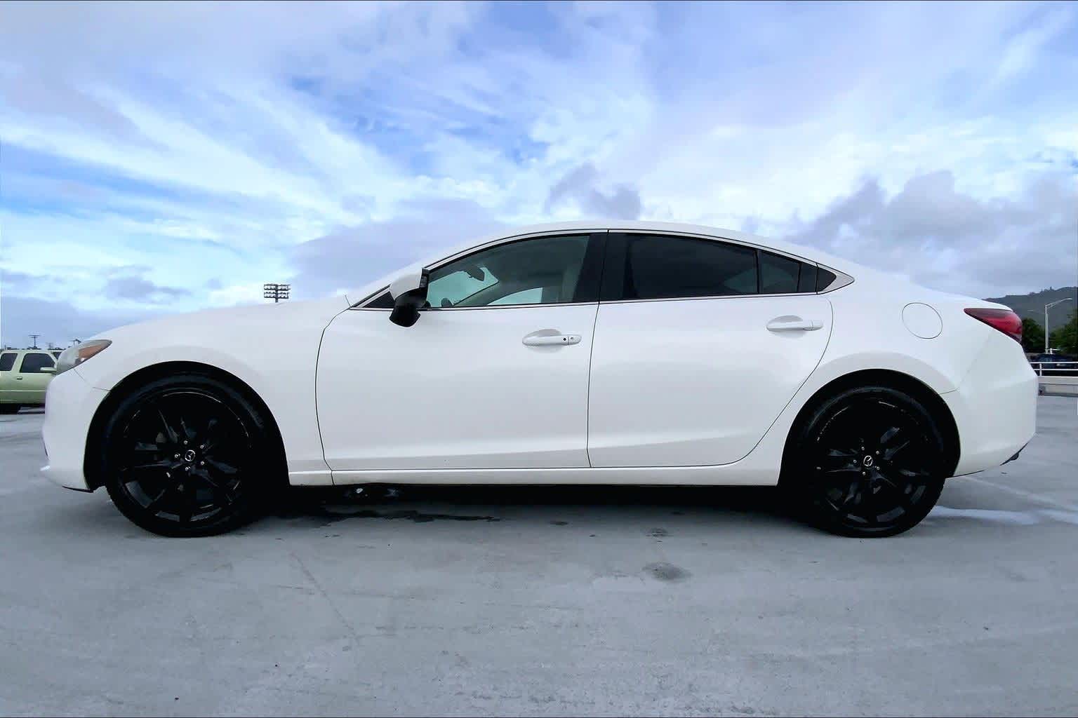 Thumbnail: 2016 Mazda Mazda6 - 3