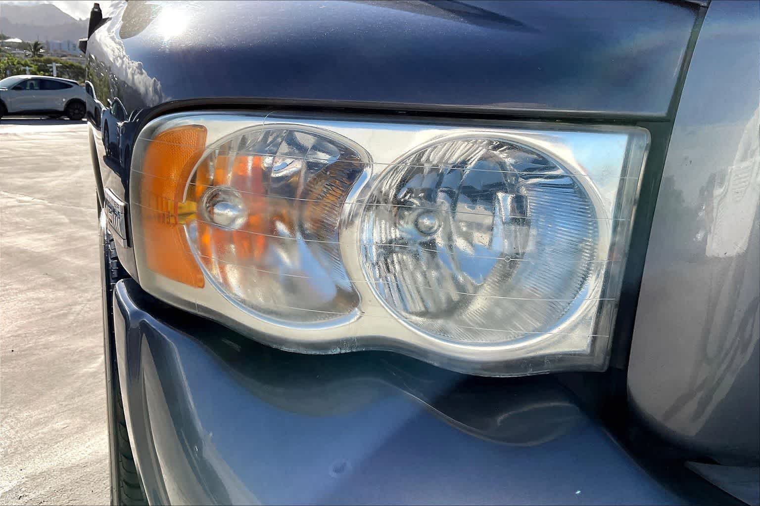 Thumbnail: 2003 Dodge Ram 1500 - 31