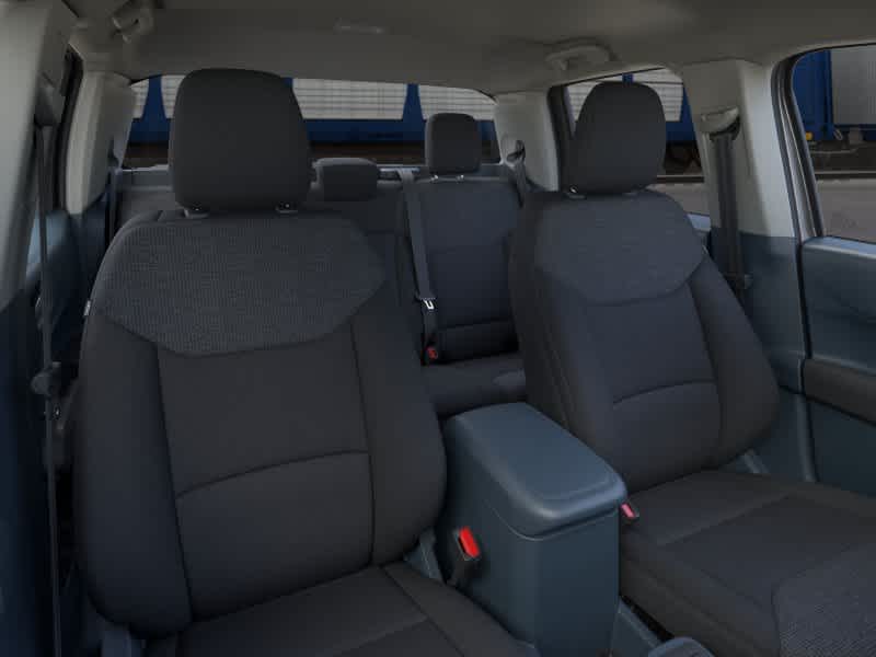 Thumbnail: 2026 Ford Maverick - 10