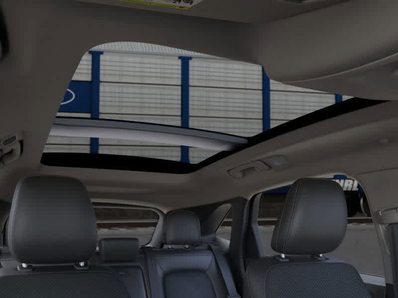 Thumbnail: 2024 Ford Escape - 22