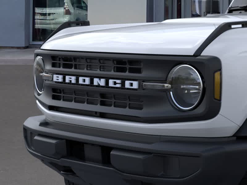 Thumbnail: 2026 Ford Bronco - 19