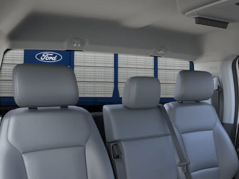 Thumbnail: 2025 Ford F-550 - 22