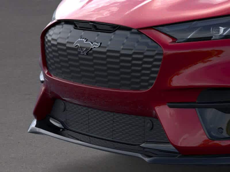 Thumbnail: 2025 Ford Mustang Mach-E - 17