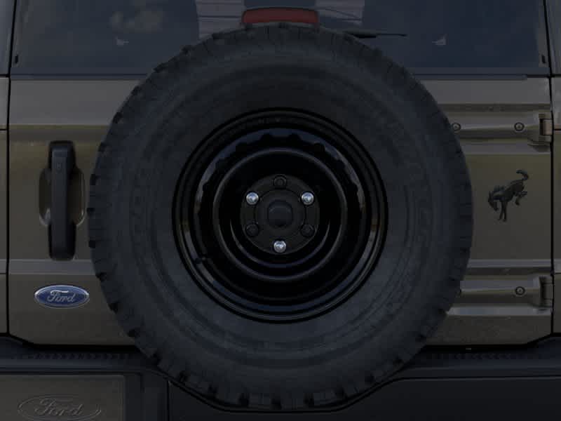 Thumbnail: 2026 Ford Bronco - 24