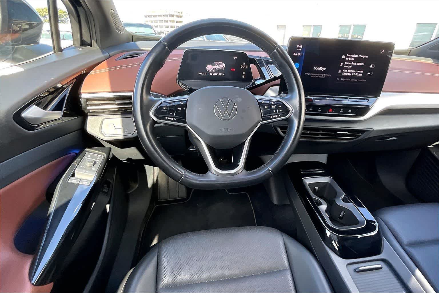 Thumbnail: 2021 Volkswagen ID.4 - 14