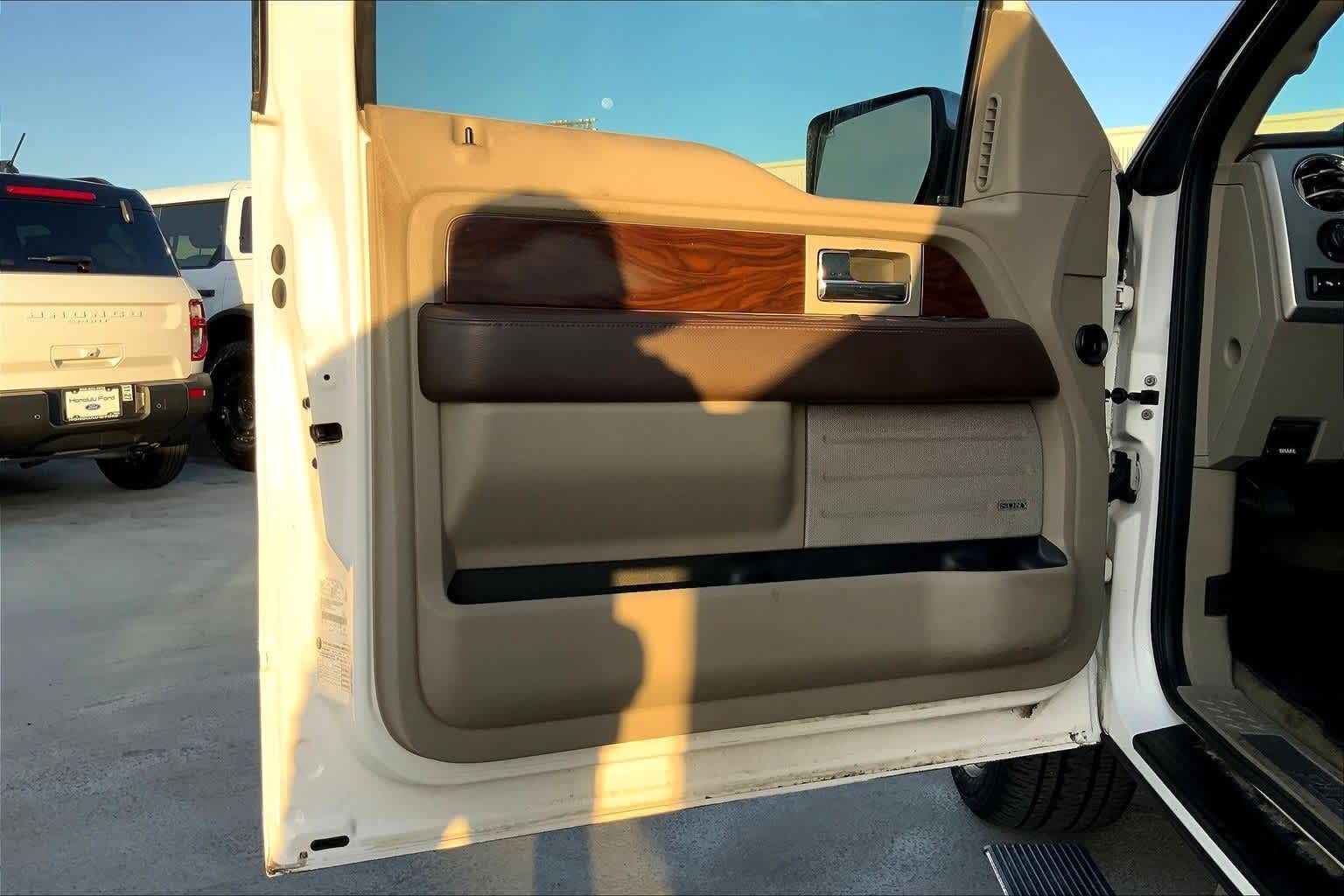 Thumbnail: 2010 Ford F-150 - 27