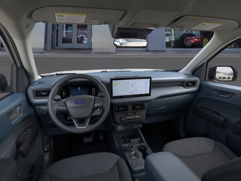Thumbnail: 2026 Ford Maverick - 9