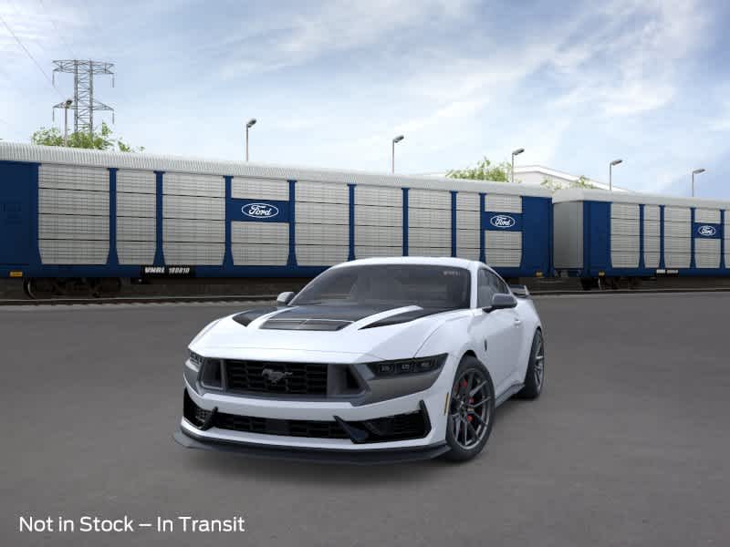 Thumbnail: 2026 Ford Mustang - 2