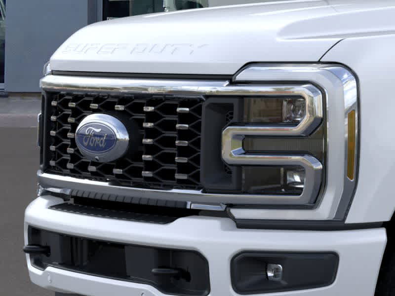 Thumbnail: 2026 Ford F-350 - 17