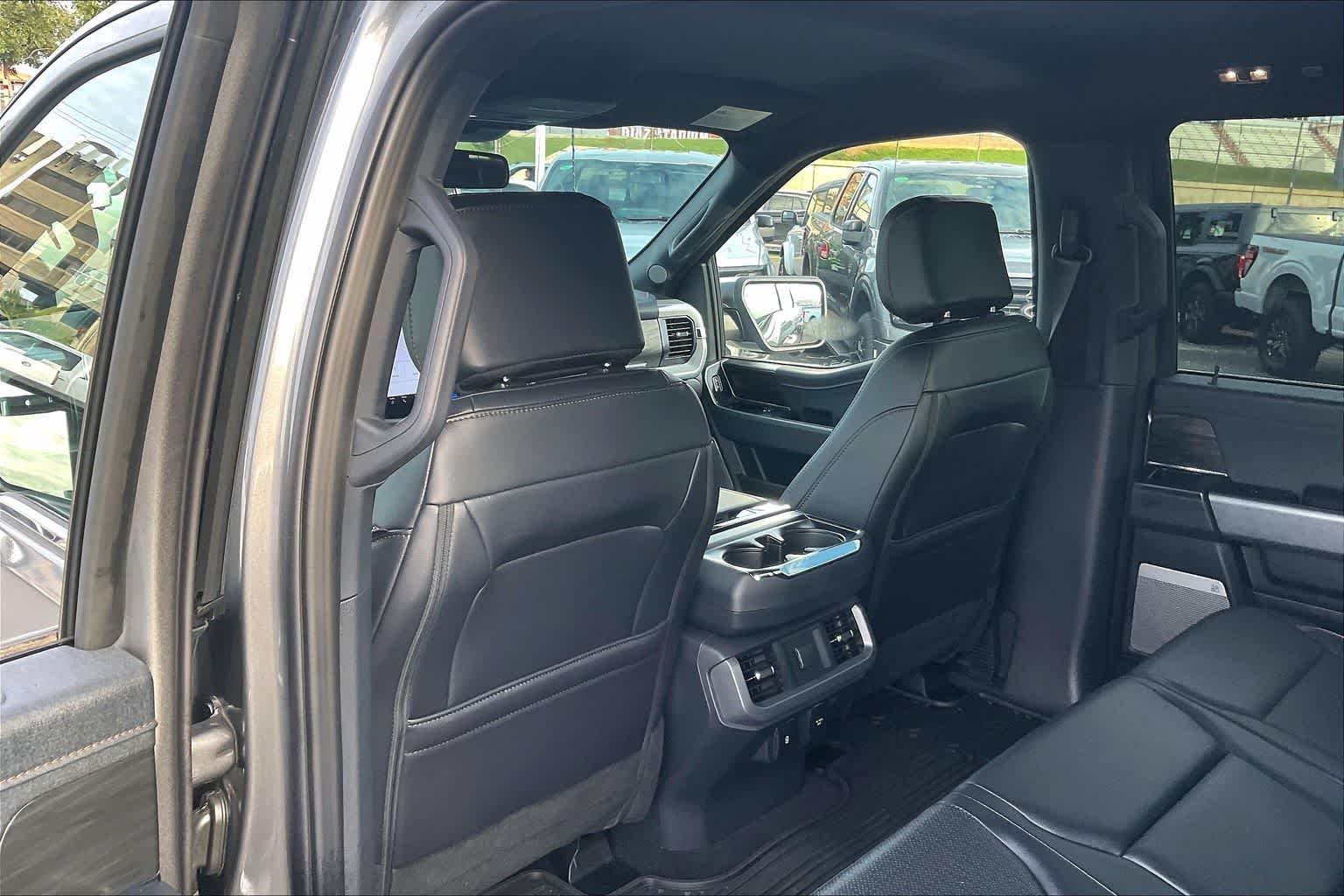 Thumbnail: 2025 Ford F-150 - 12