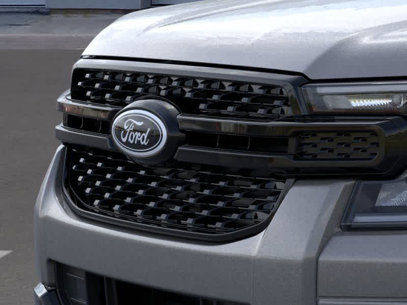 Thumbnail: 2025 Ford Ranger - 17