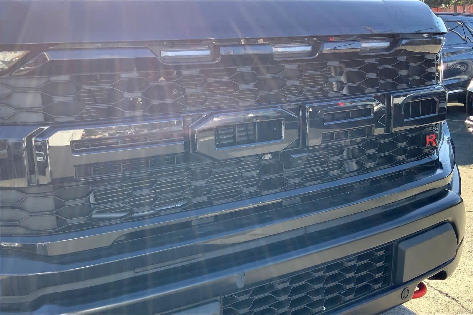 Thumbnail: 2023 Ford F-150 - 33